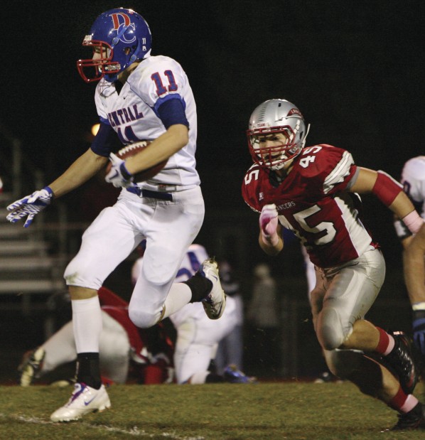 Davenport Central-NS